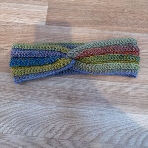 Knit Headband